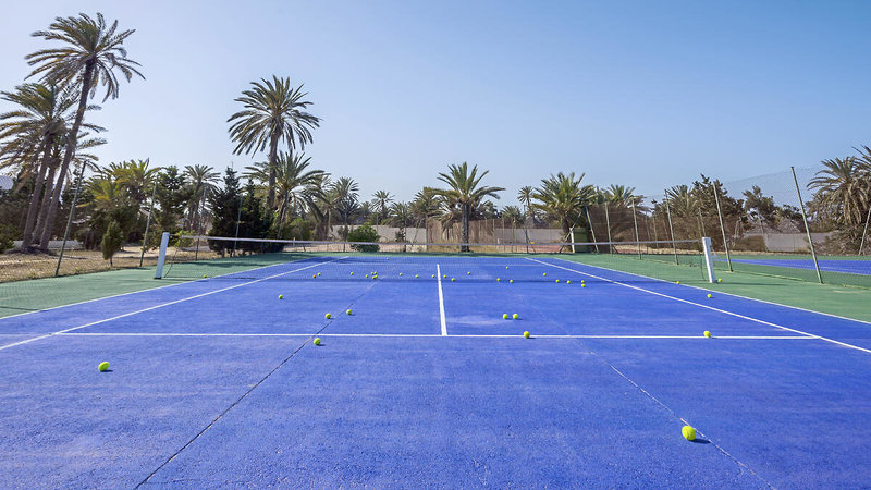 El Mouradi Djerba Menzel 37