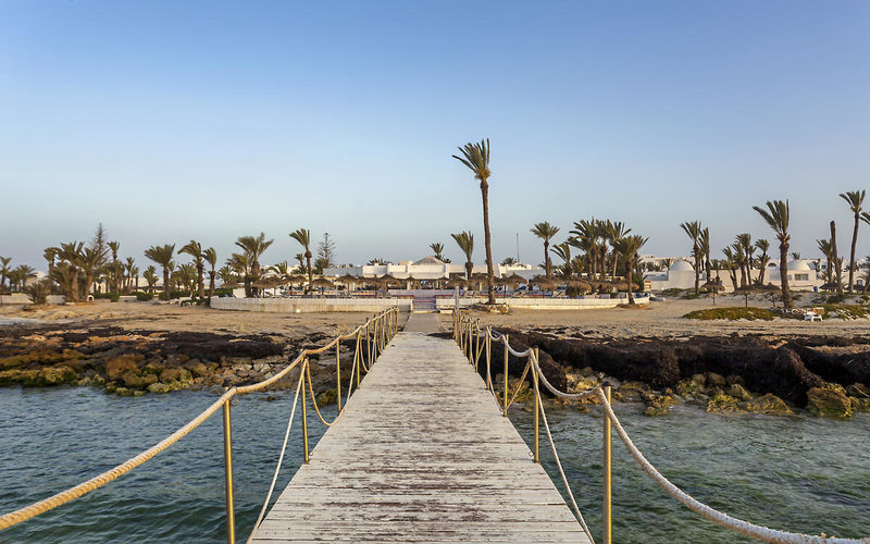 El Mouradi Djerba Menzel 38