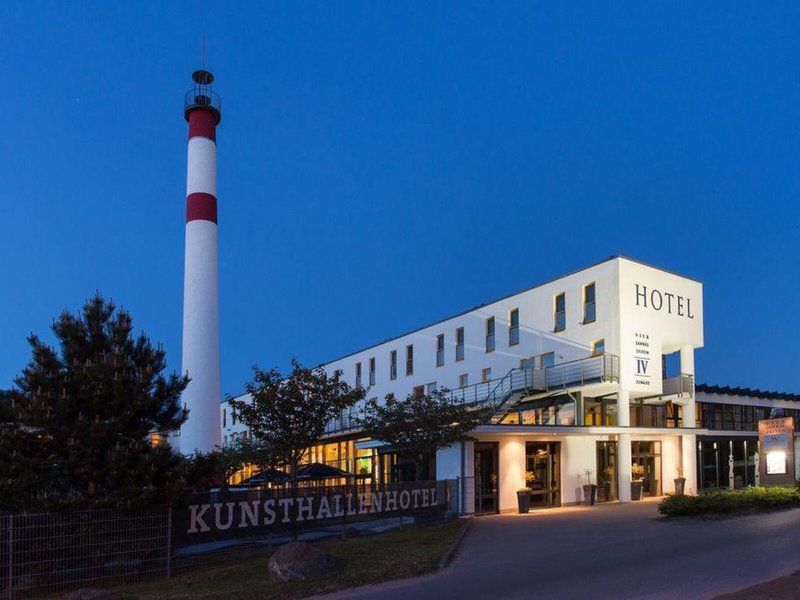 Vier Jahreszeiten Zingst 3