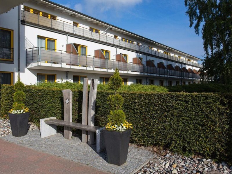 Vier Jahreszeiten Zingst 4