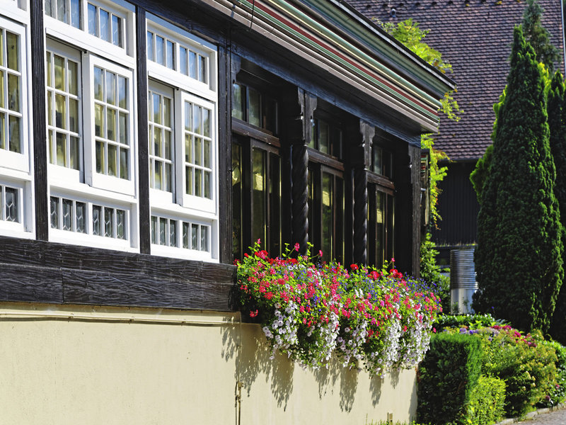 Hirschen Glottertal & Dependance 2