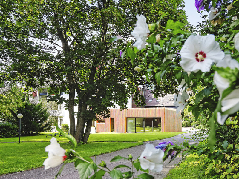 Hirschen Glottertal & Dependance 3