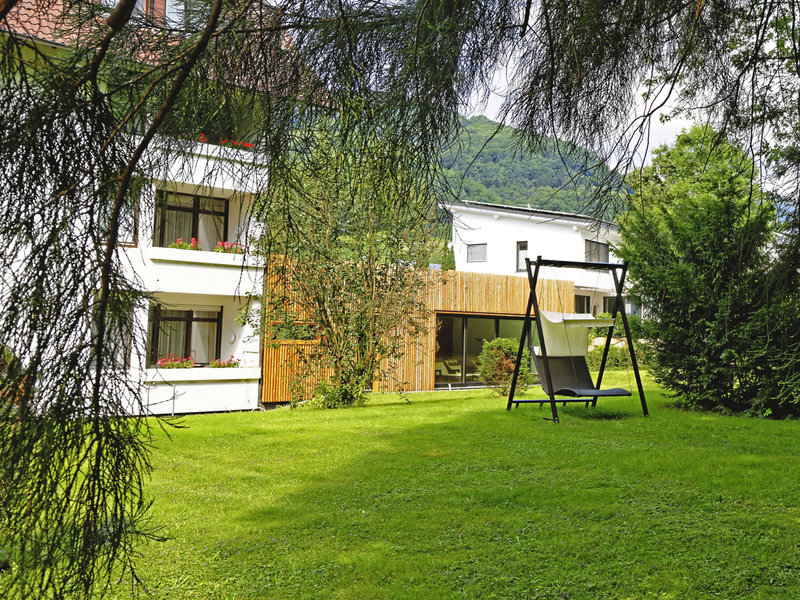 Hirschen Glottertal & Dependance 5
