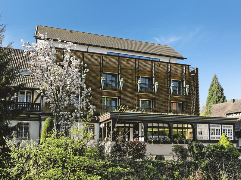 Hirschen Glottertal & Dependance 7