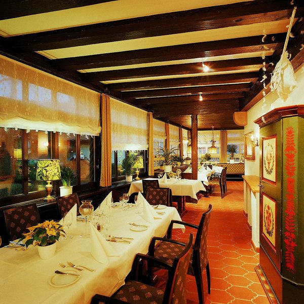 Hirschen Glottertal & Dependance 16