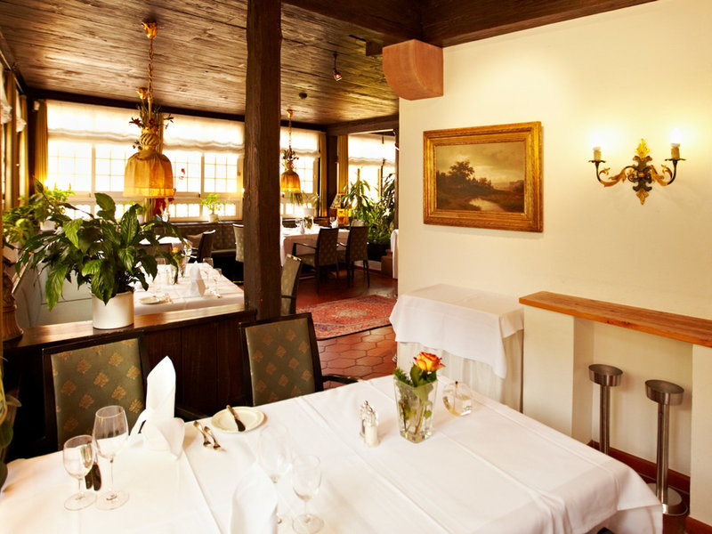 Hirschen Glottertal & Dependance 19