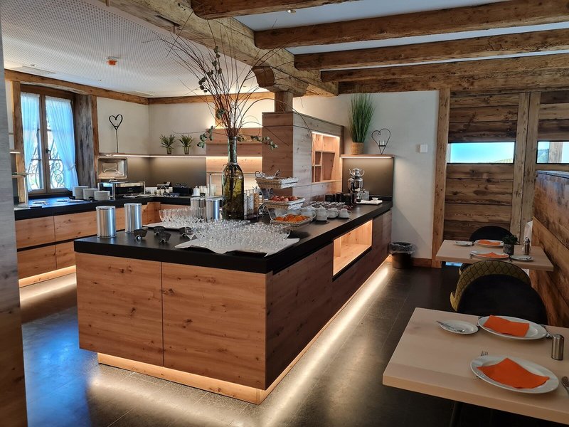 Hirschen Glottertal & Dependance 20