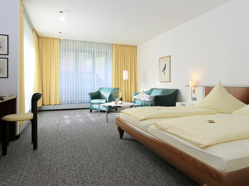 Hirschen Glottertal & Dependance 38