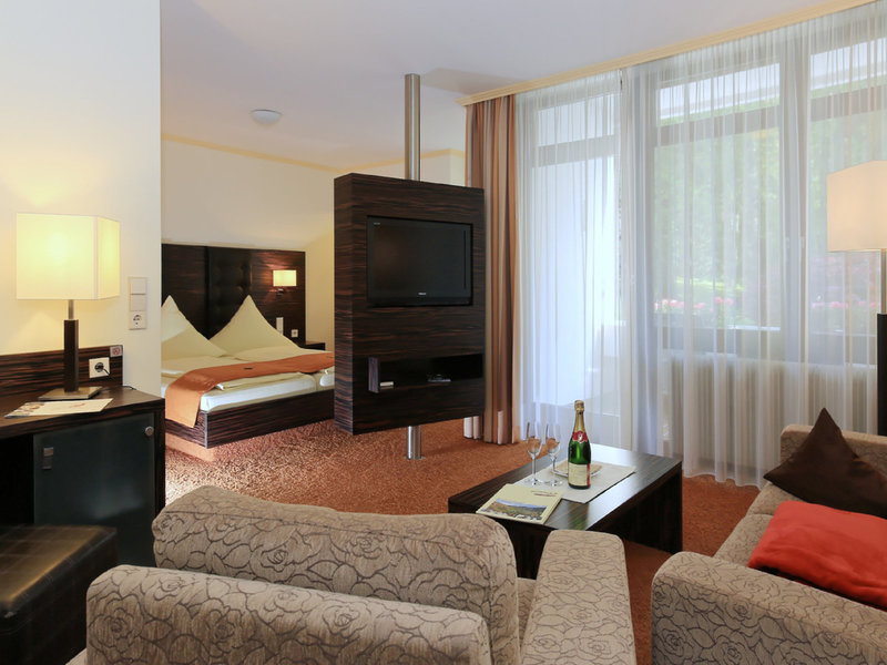 Hirschen Glottertal & Dependance 42