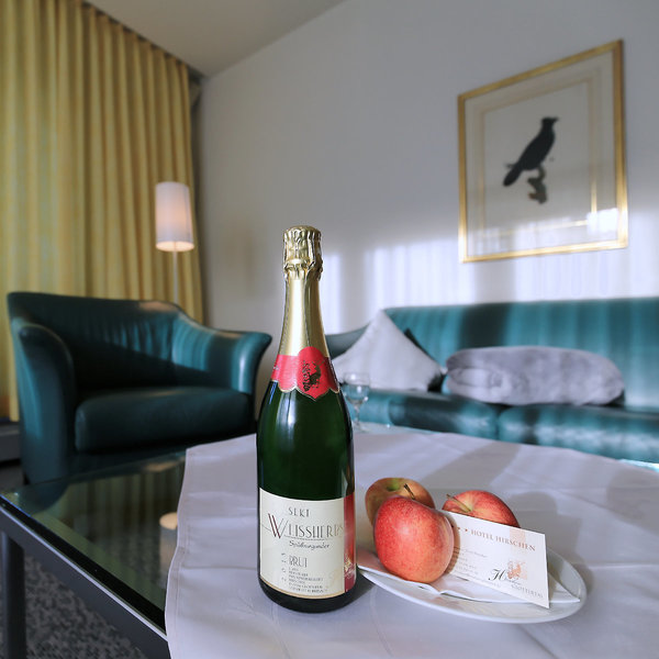 Hirschen Glottertal & Dependance 44