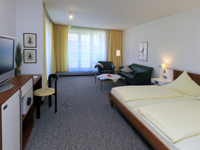 Hirschen Glottertal & Dependance 45