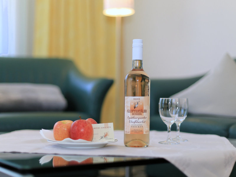 Hirschen Glottertal & Dependance 46