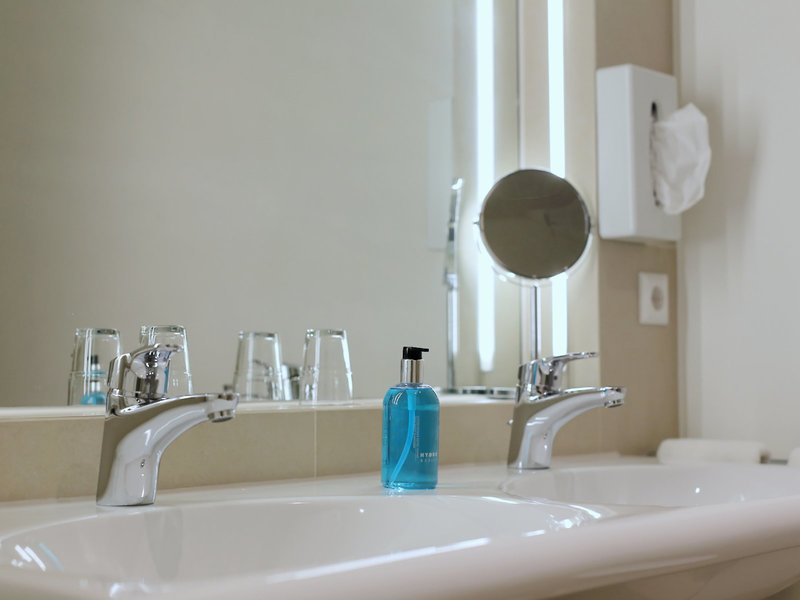 Hirschen Glottertal & Dependance 50