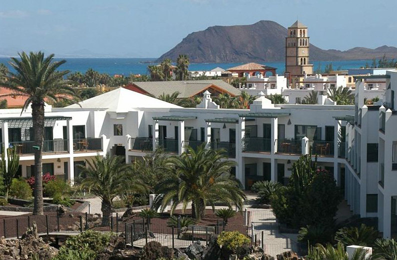 Hotel Las Marismas de Corralejo 1