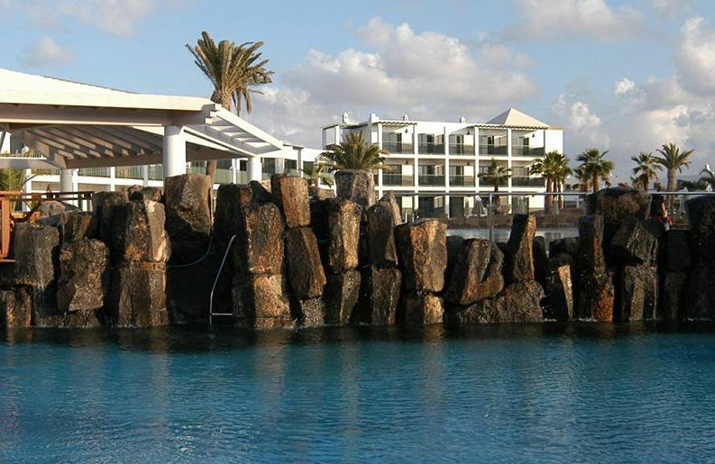 Hotel Las Marismas de Corralejo 2