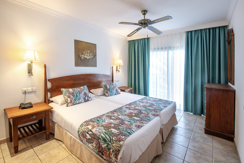 Hotel Las Marismas de Corralejo 5