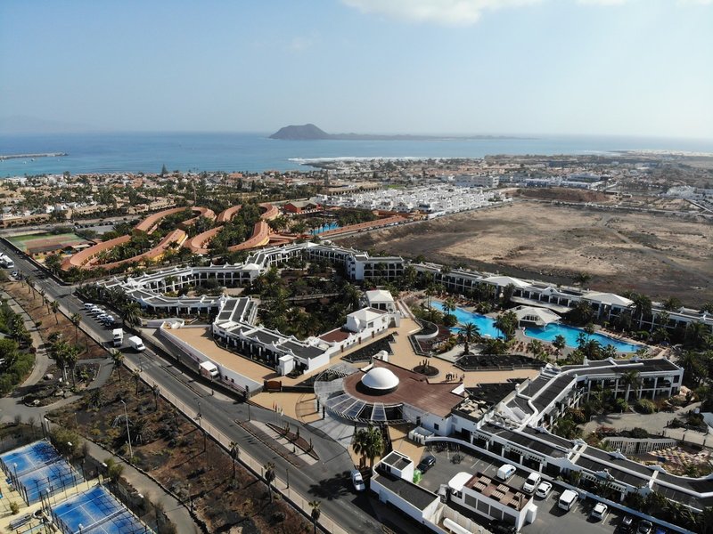 Hotel Las Marismas de Corralejo 2