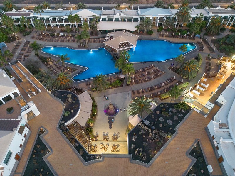 Hotel Las Marismas de Corralejo 3