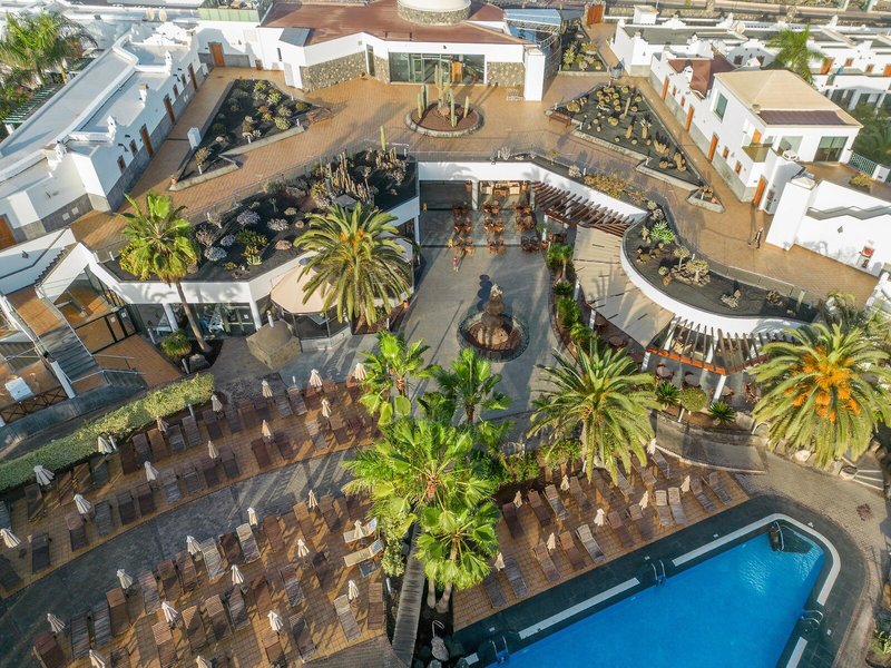 Hotel Las Marismas de Corralejo 4