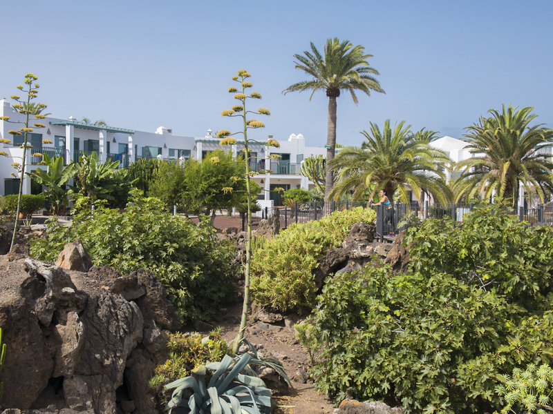 Hotel Las Marismas de Corralejo 6