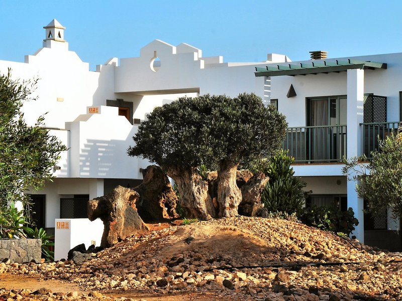 Hotel Las Marismas de Corralejo 7