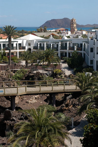 Hotel Las Marismas de Corralejo 9