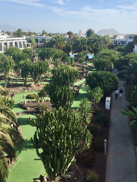 Hotel Las Marismas de Corralejo 11