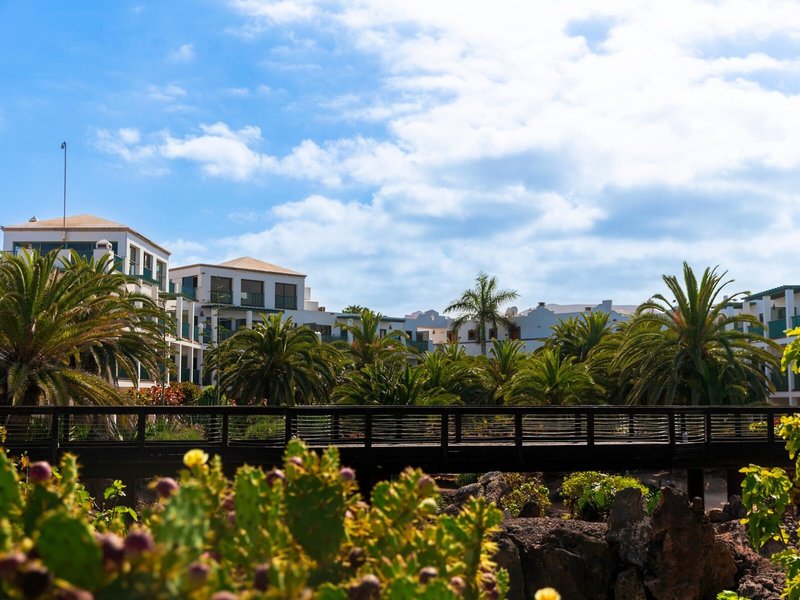 Hotel Las Marismas de Corralejo 13