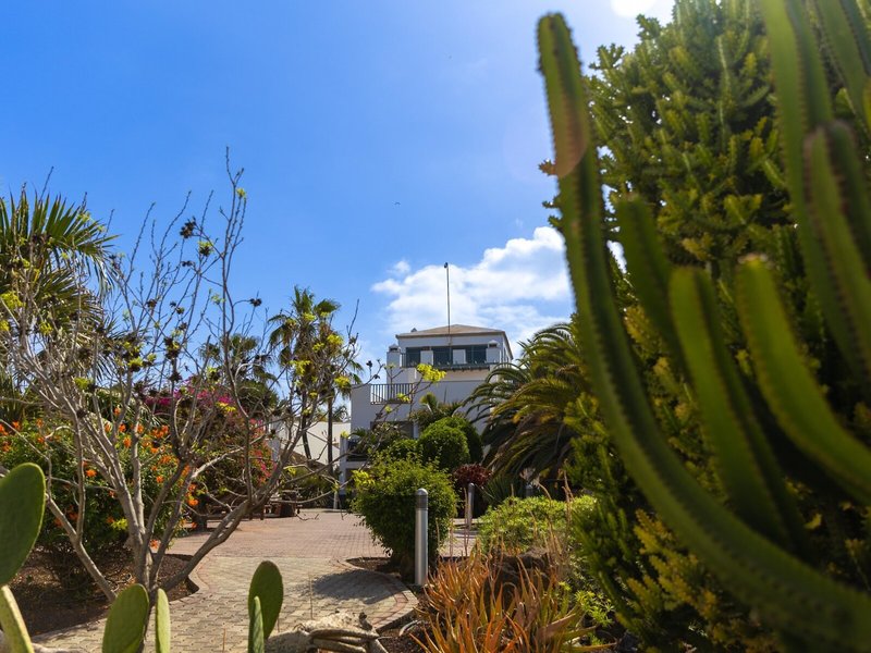 Hotel Las Marismas de Corralejo 14