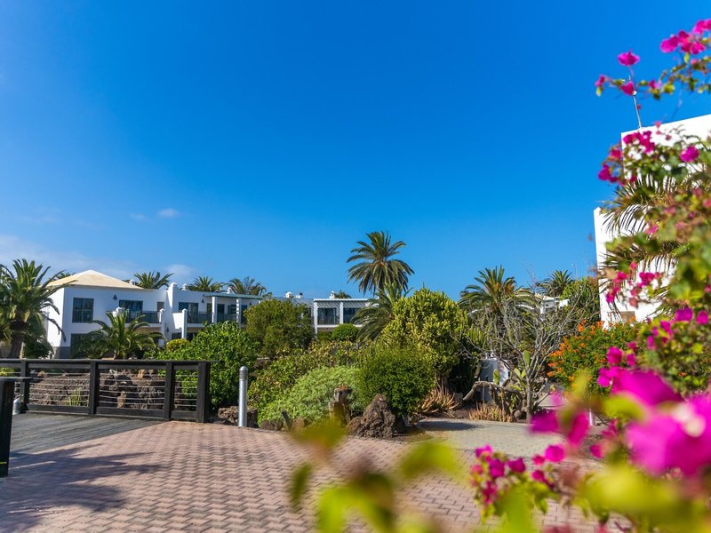 Hotel Las Marismas de Corralejo 15