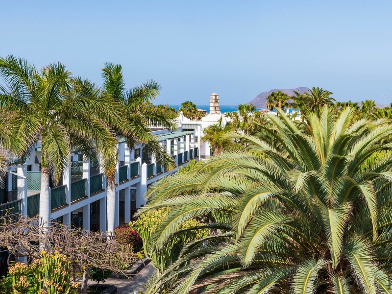 Hotel Las Marismas de Corralejo 16