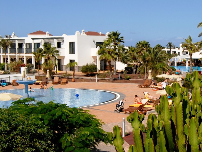 Hotel Las Marismas de Corralejo 18