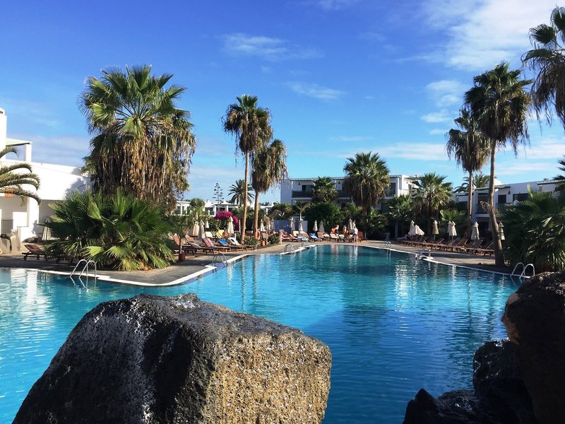 Hotel Las Marismas de Corralejo 19