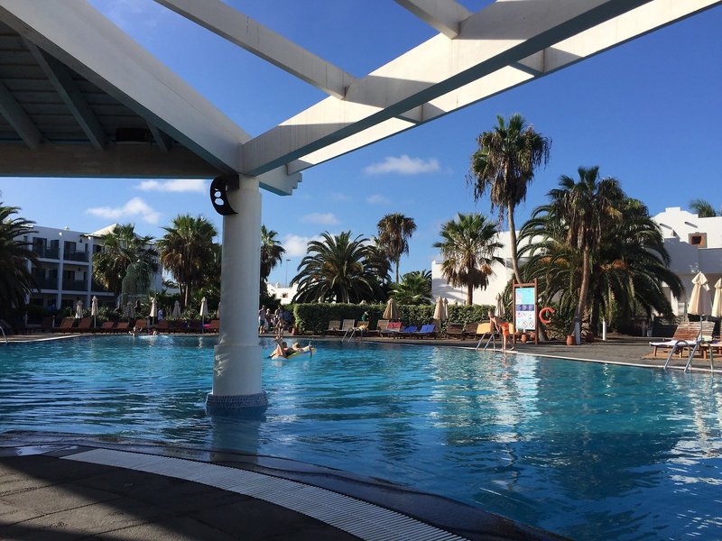 Hotel Las Marismas de Corralejo 20