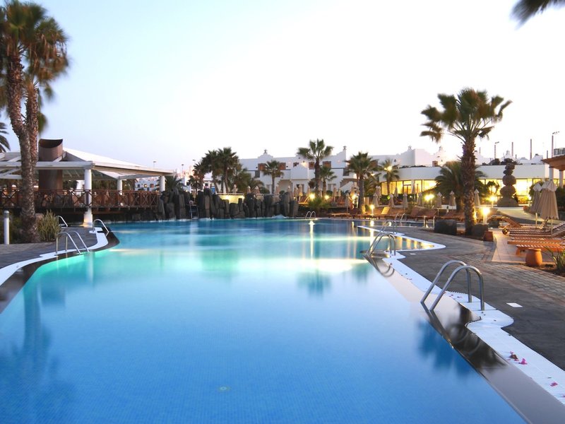 Hotel Las Marismas de Corralejo 21