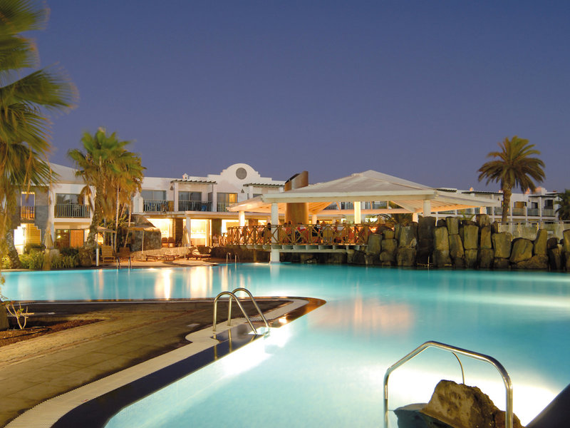 Hotel Las Marismas de Corralejo 22