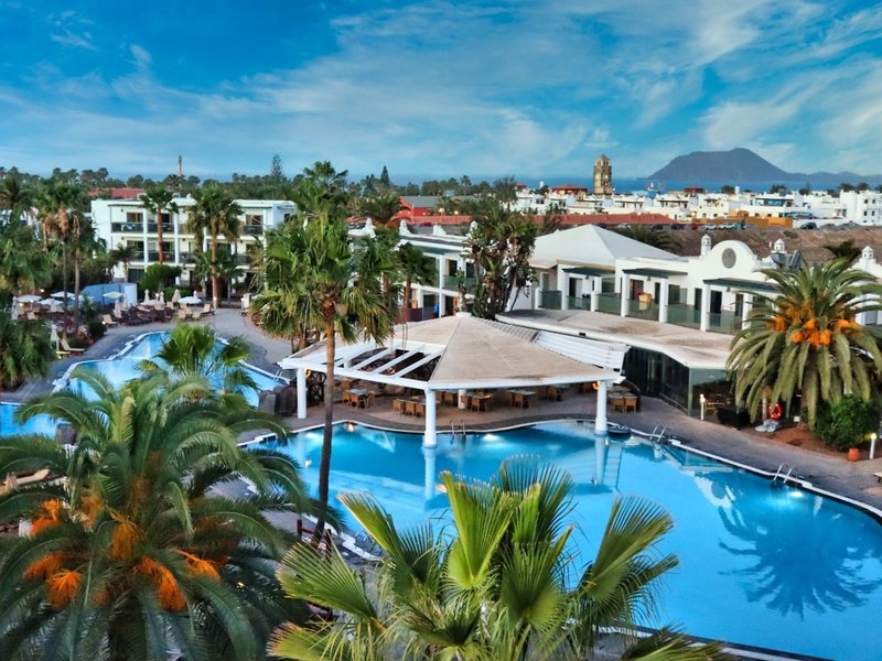 Hotel Las Marismas de Corralejo 23