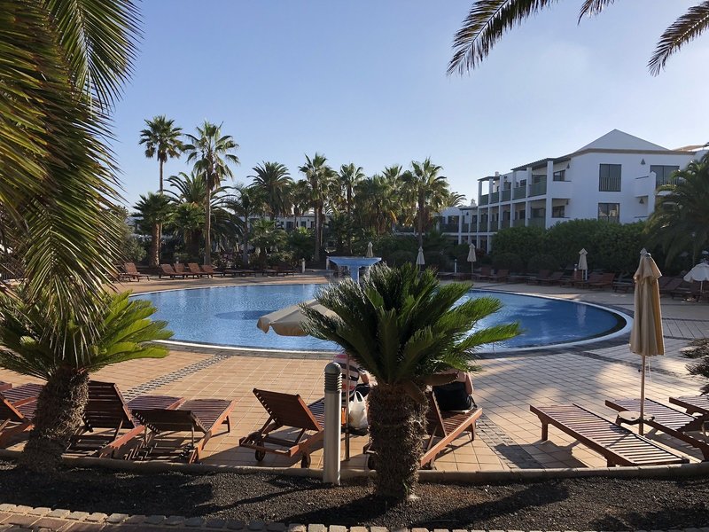Hotel Las Marismas de Corralejo 24