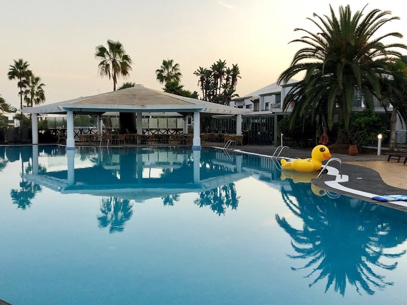 Hotel Las Marismas de Corralejo 25