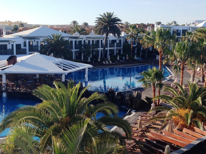 Hotel Las Marismas de Corralejo 26