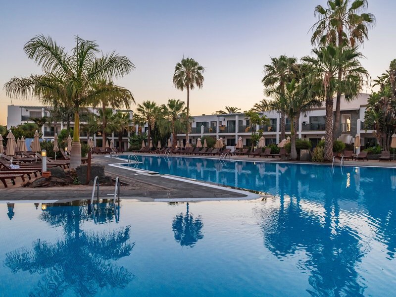 Hotel Las Marismas de Corralejo 27