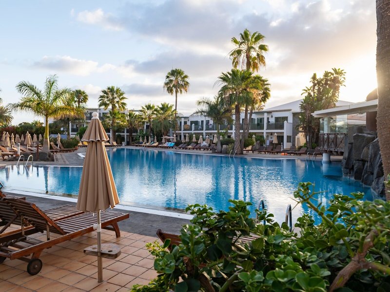 Hotel Las Marismas de Corralejo 28