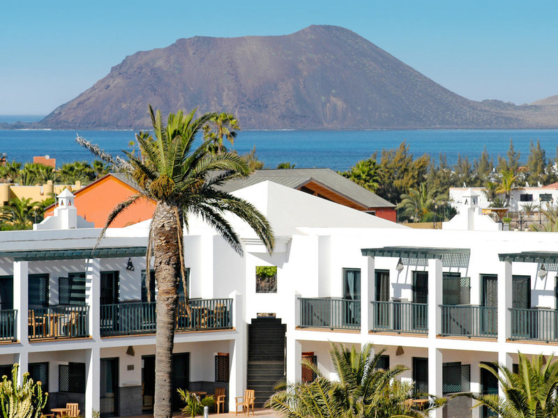 Hotel Las Marismas de Corralejo 29