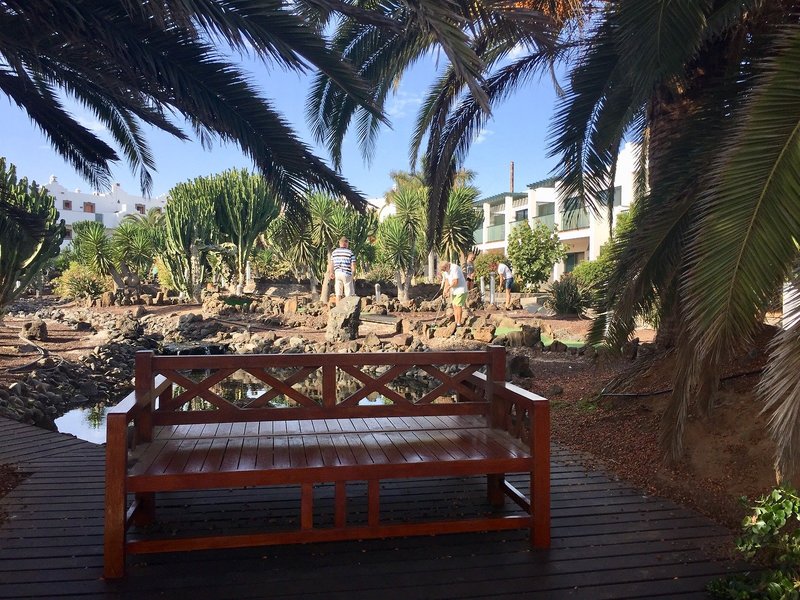 Hotel Las Marismas de Corralejo 30