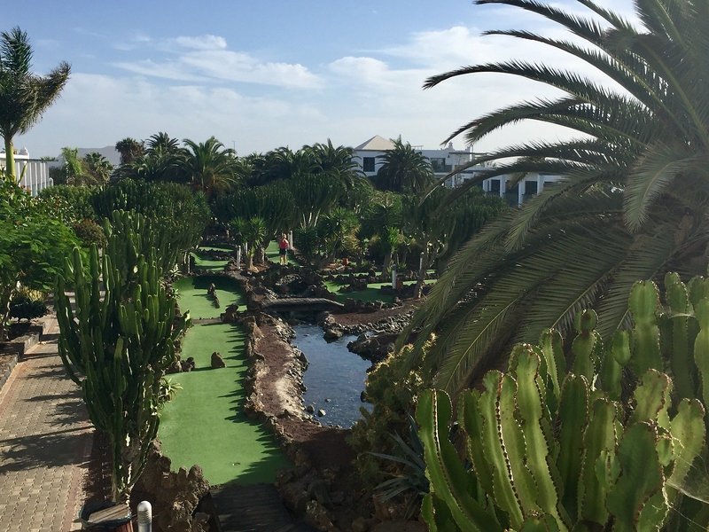 Hotel Las Marismas de Corralejo 31