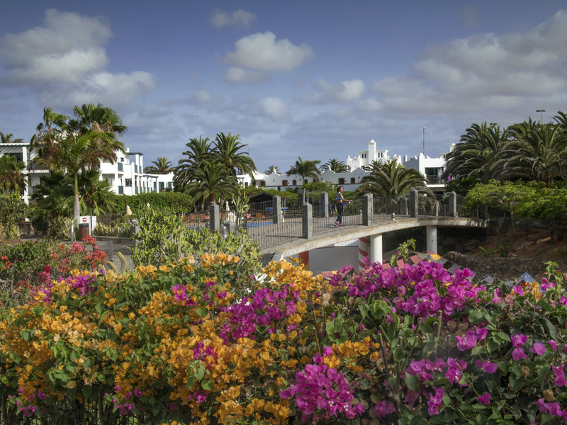 Hotel Las Marismas de Corralejo 32