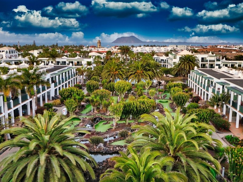 Hotel Las Marismas de Corralejo 33