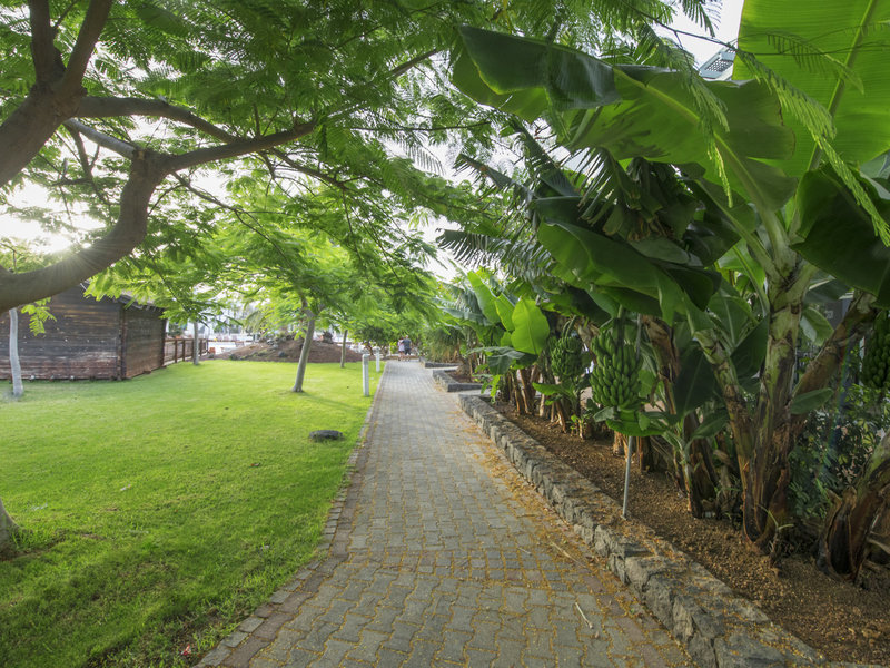 Hotel Las Marismas de Corralejo 34