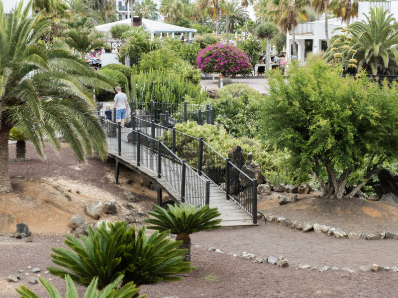 Hotel Las Marismas de Corralejo 35