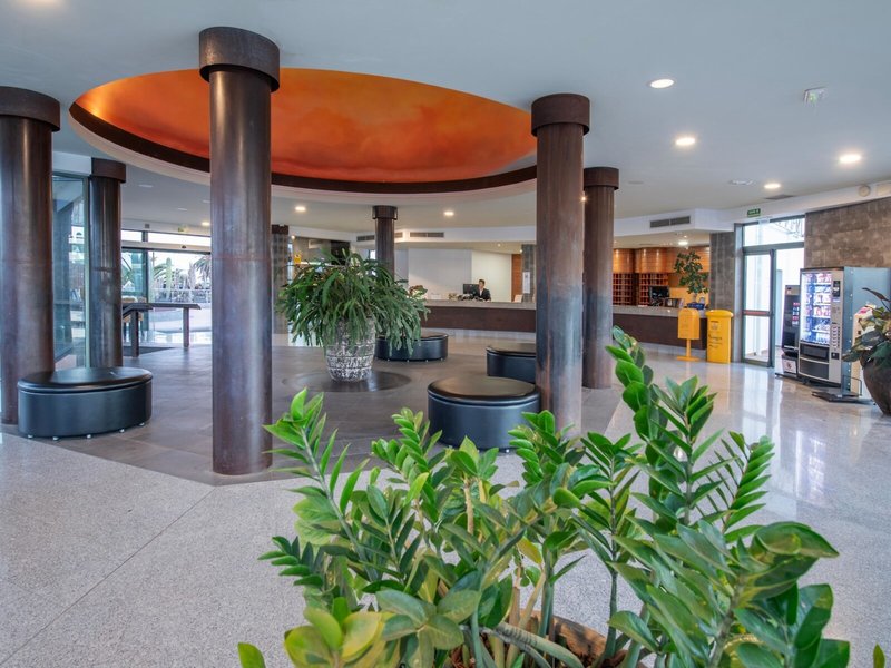 Hotel Las Marismas de Corralejo 36